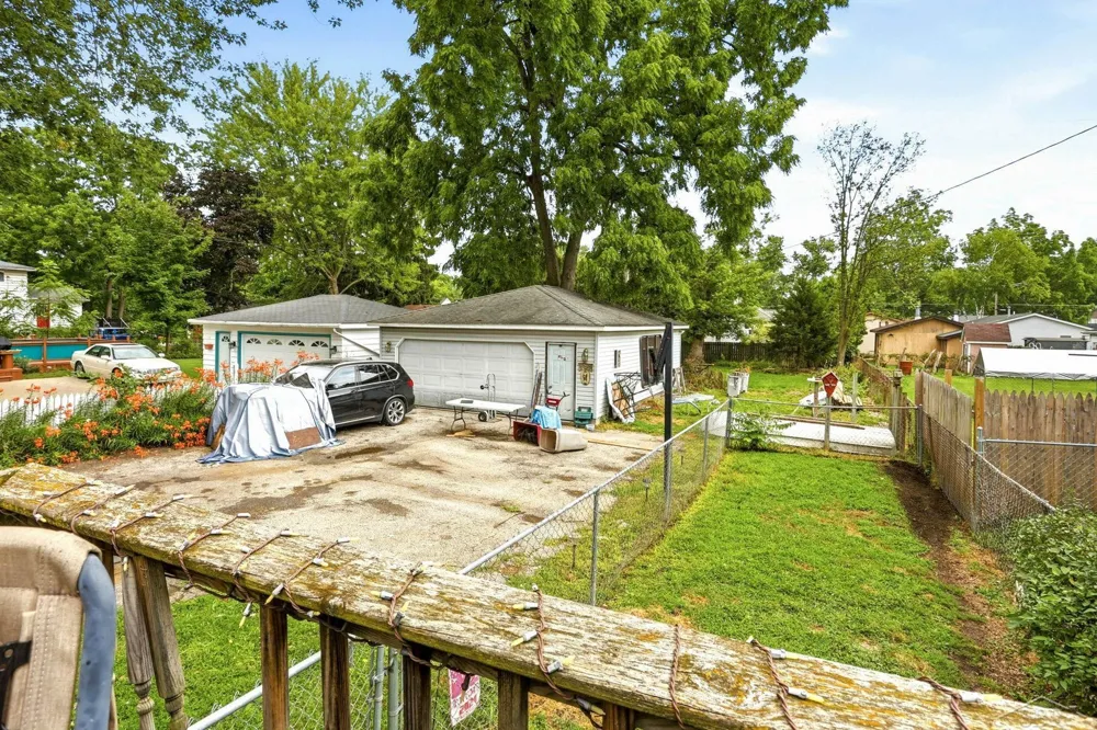 1642 Brockway Street Saginaw City, MI 48602