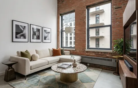 250 Park Avenue #712