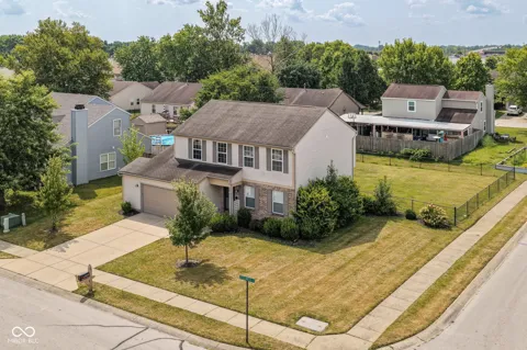 10319 Stillwell Court