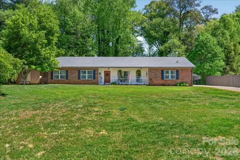 7142 Little Mountain Road