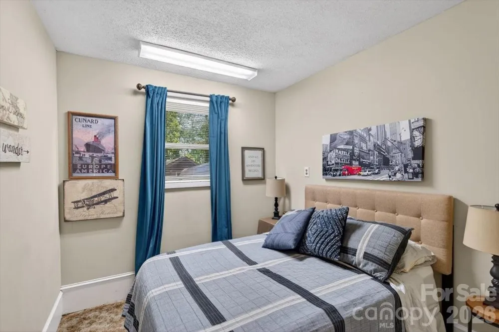 7142 Little Mountain Road Sherrills Ford, NC 28673