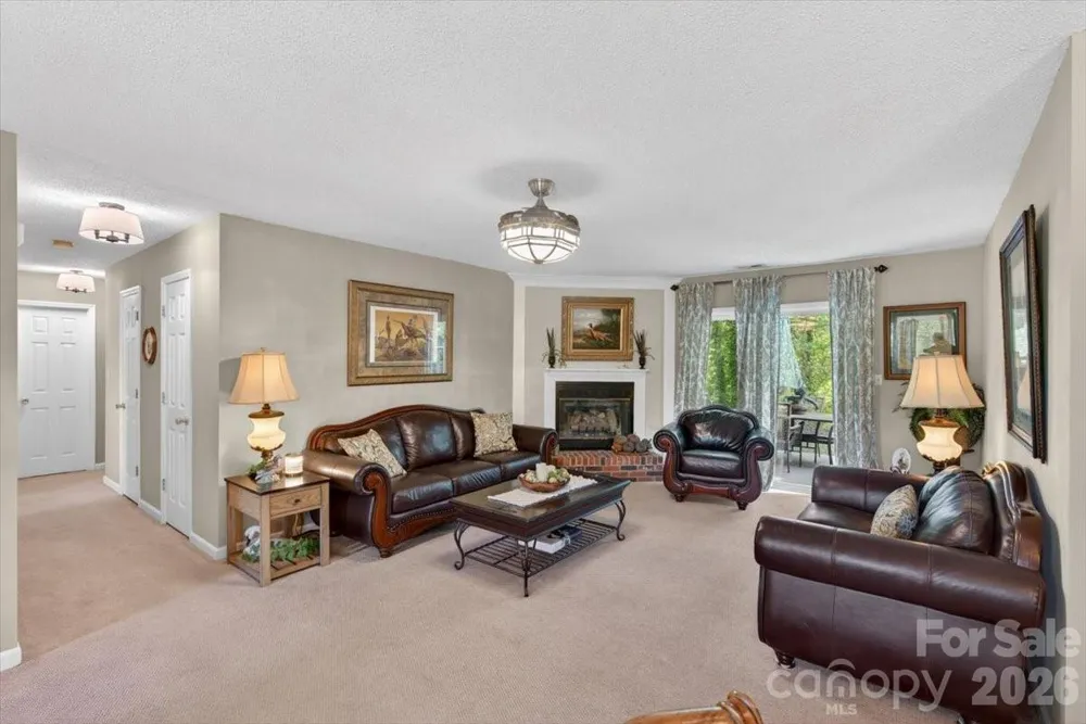 7142 Little Mountain Road Sherrills Ford, NC 28673