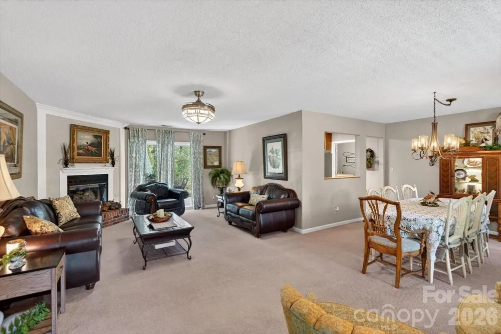 7142 Little Mountain Road Sherrills Ford, NC 28673