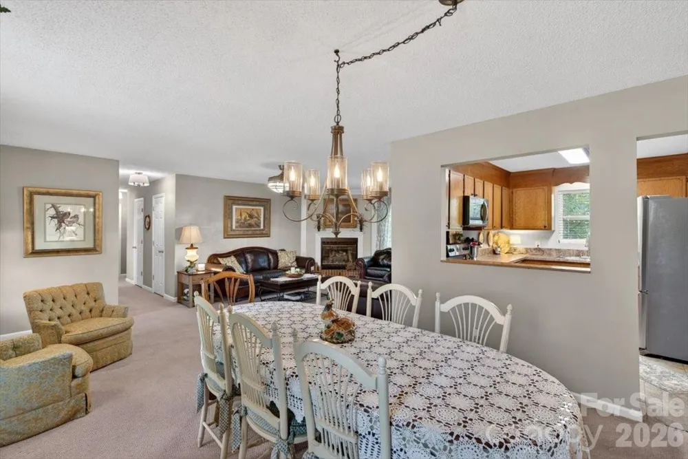 7142 Little Mountain Road Sherrills Ford, NC 28673