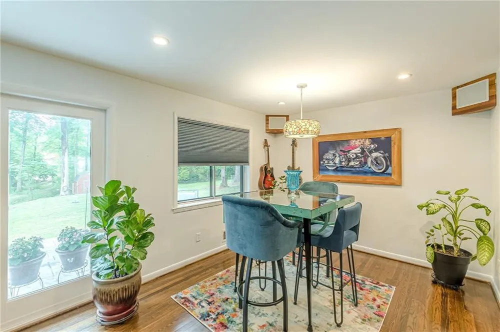 3499 Fairway Drive College Park, GA 30337