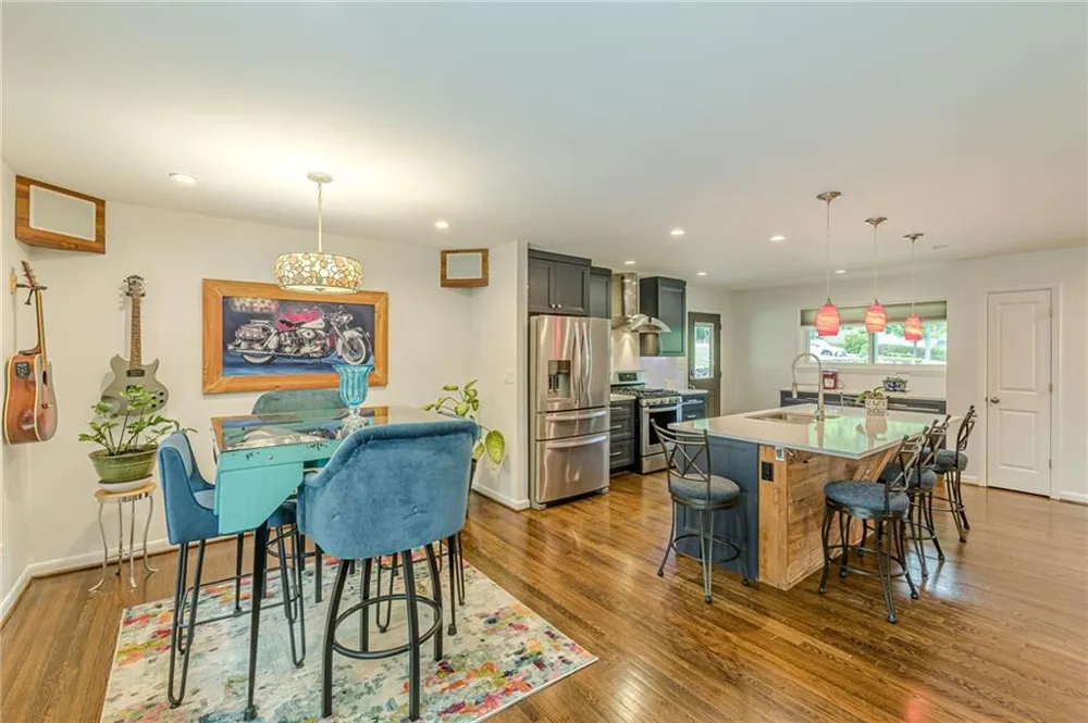 3499 Fairway Drive College Park, GA 30337