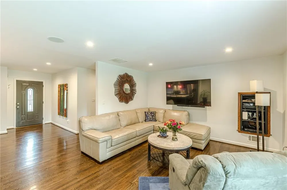 3499 Fairway Drive College Park, GA 30337