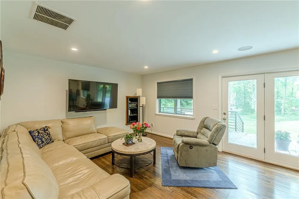 3499 Fairway Drive College Park, GA 30337