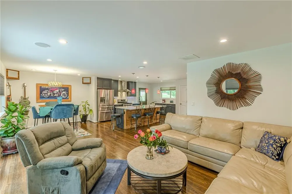 3499 Fairway Drive College Park, GA 30337