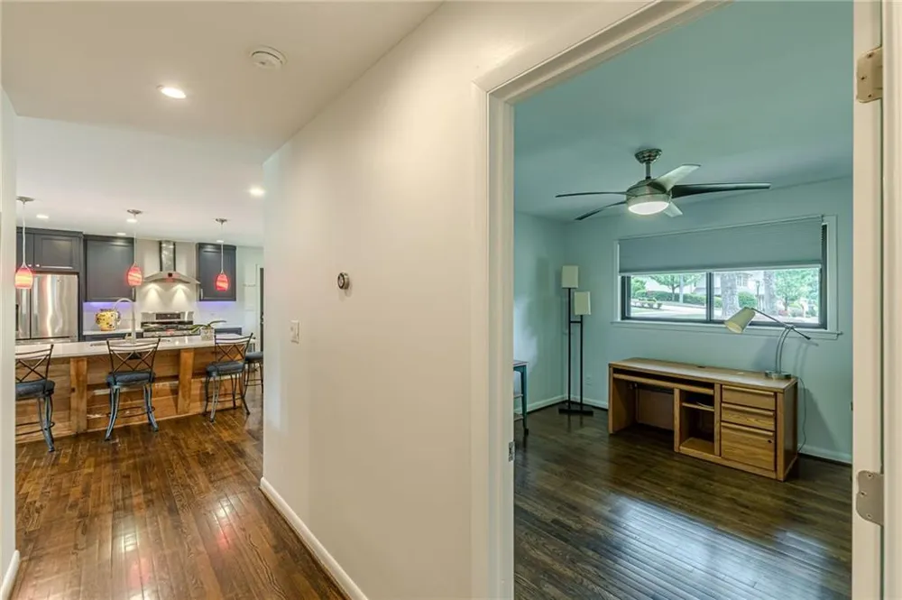 3499 Fairway Drive College Park, GA 30337