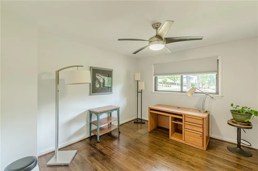 3499 Fairway Drive College Park, GA 30337