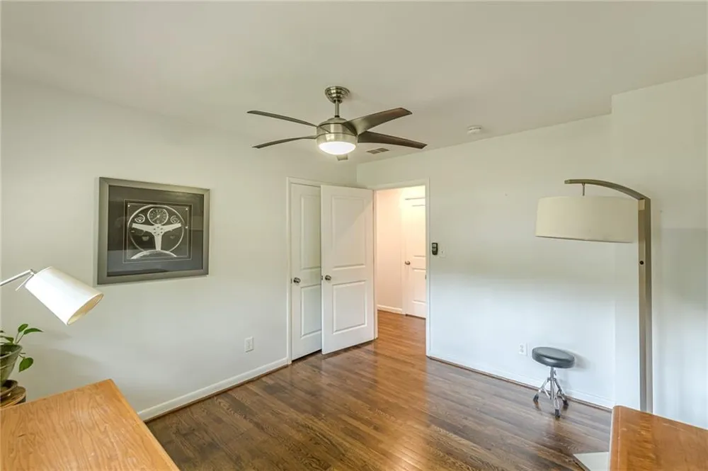 3499 Fairway Drive College Park, GA 30337