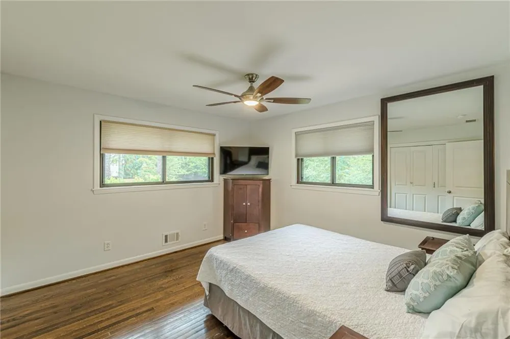 3499 Fairway Drive College Park, GA 30337