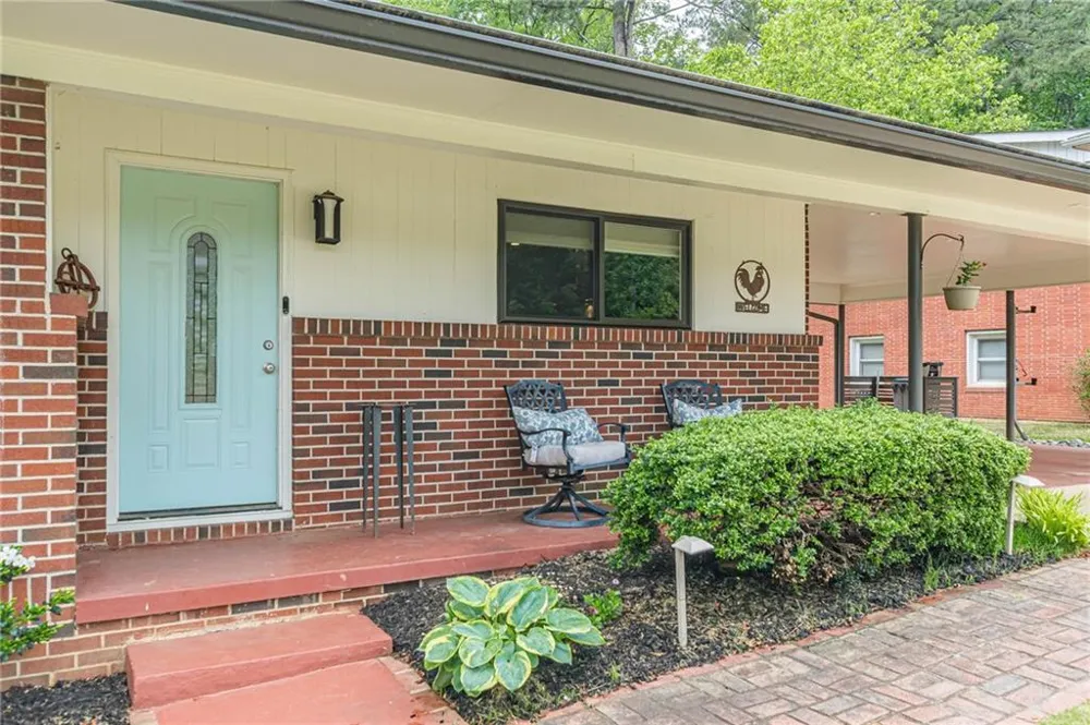 3499 Fairway Drive College Park, GA 30337