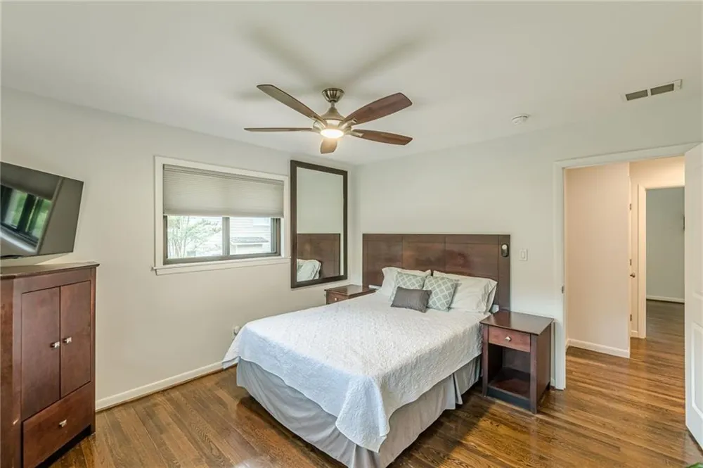 3499 Fairway Drive College Park, GA 30337