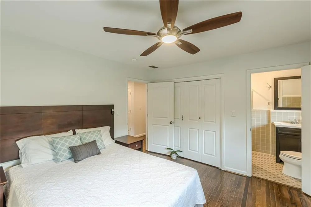 3499 Fairway Drive College Park, GA 30337
