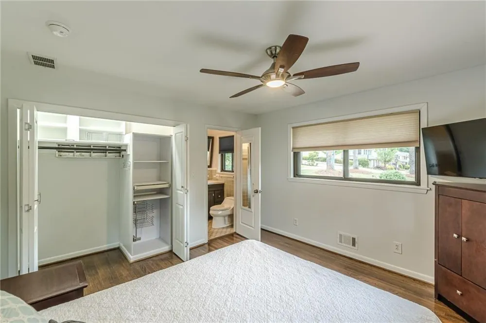 3499 Fairway Drive College Park, GA 30337