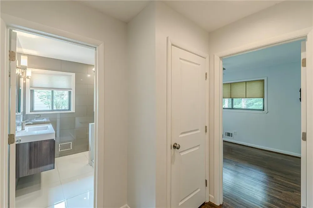 3499 Fairway Drive College Park, GA 30337