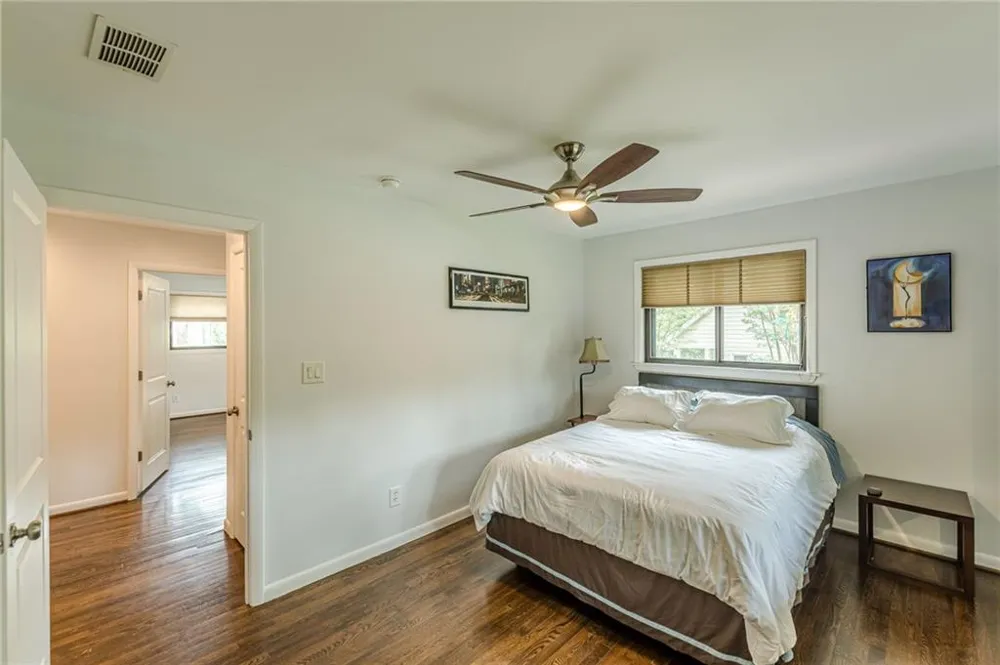 3499 Fairway Drive College Park, GA 30337
