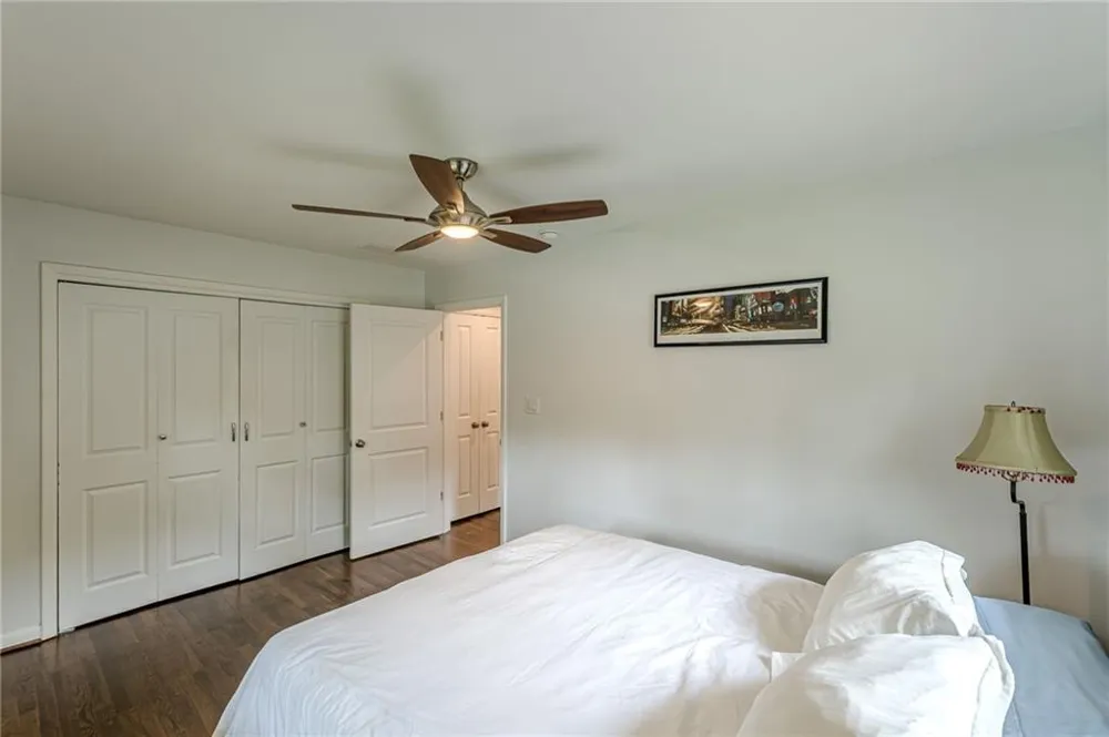 3499 Fairway Drive College Park, GA 30337