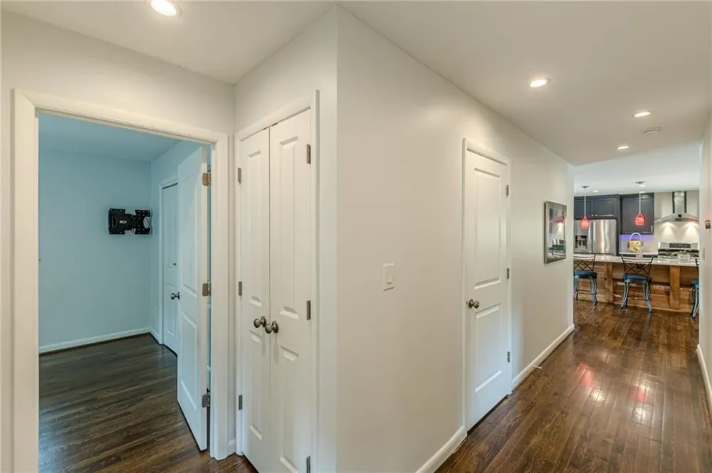 3499 Fairway Drive College Park, GA 30337