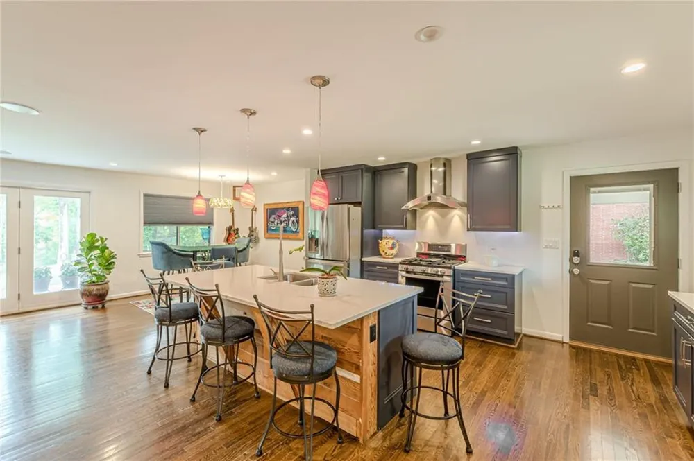 3499 Fairway Drive College Park, GA 30337