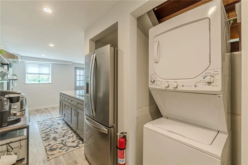 3499 Fairway Drive College Park, GA 30337
