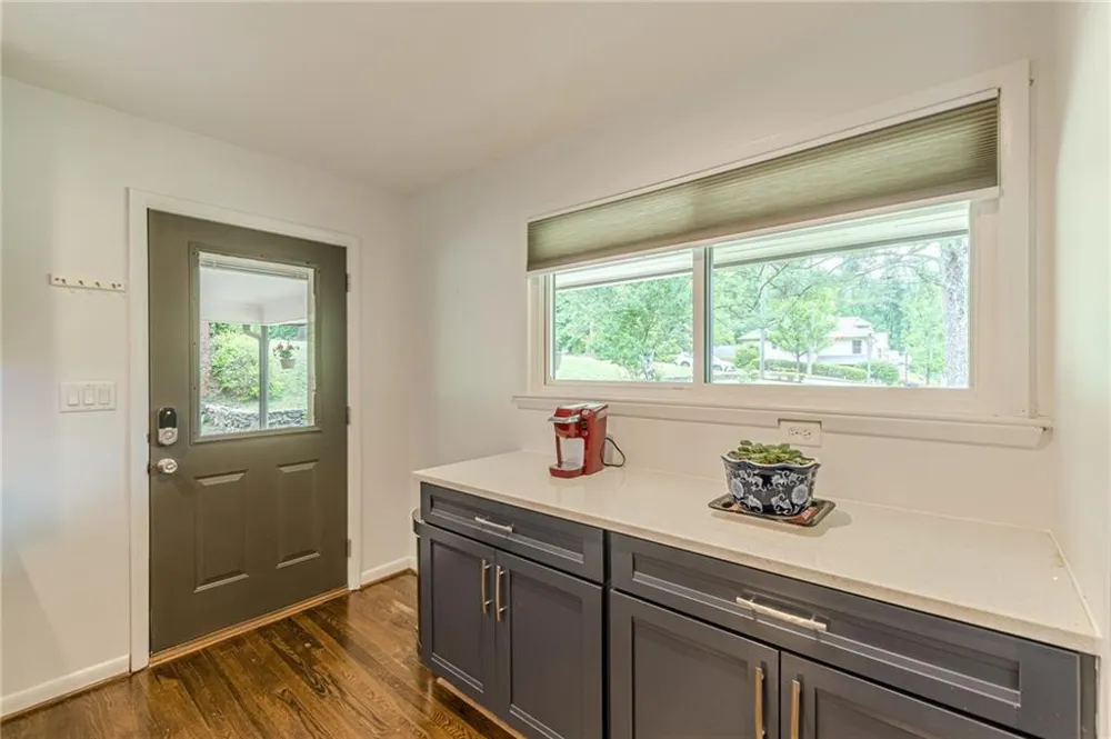 3499 Fairway Drive College Park, GA 30337