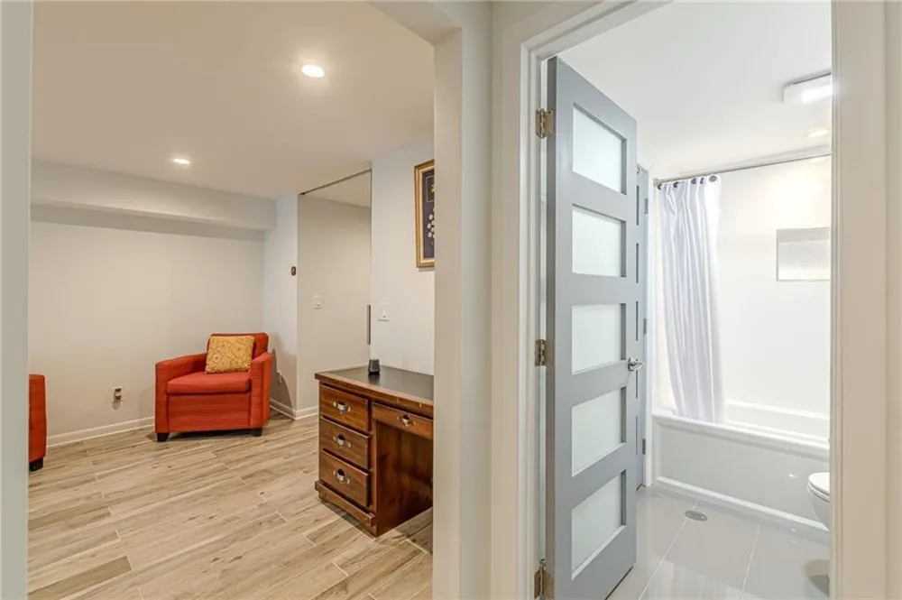 3499 Fairway Drive College Park, GA 30337