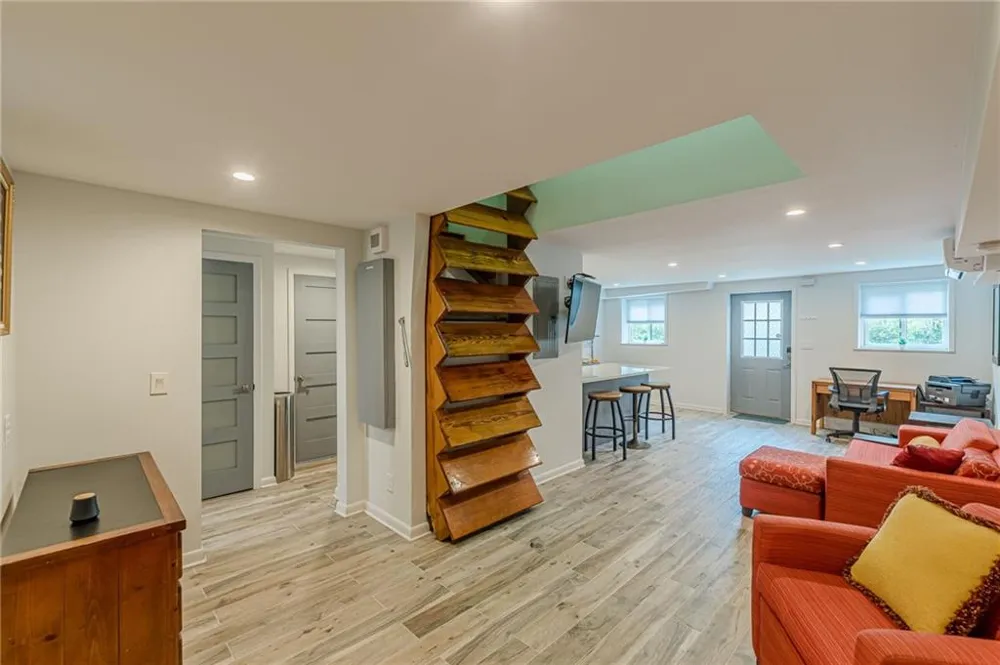 3499 Fairway Drive College Park, GA 30337