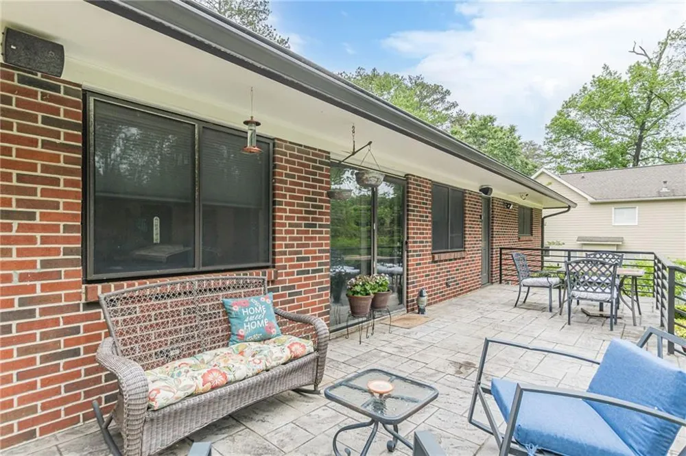 3499 Fairway Drive College Park, GA 30337
