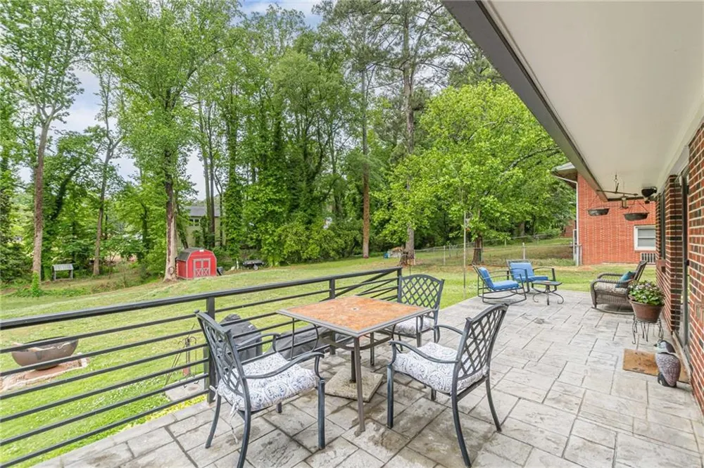 3499 Fairway Drive College Park, GA 30337