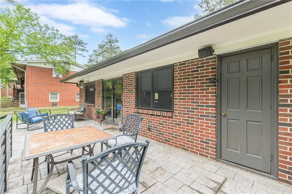 3499 Fairway Drive College Park, GA 30337