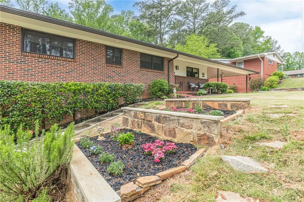 3499 Fairway Drive College Park, GA 30337