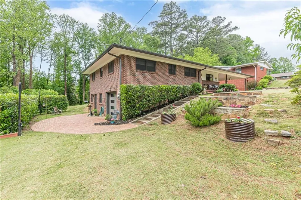 3499 Fairway Drive College Park, GA 30337