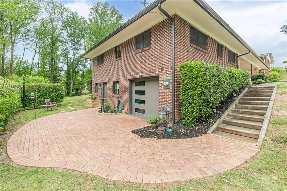 3499 Fairway Drive College Park, GA 30337