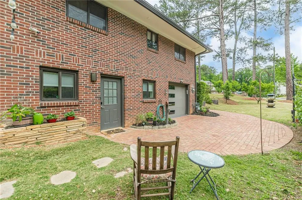 3499 Fairway Drive College Park, GA 30337