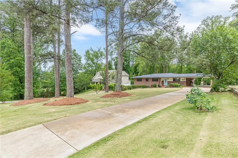 3499 Fairway Drive College Park, GA 30337