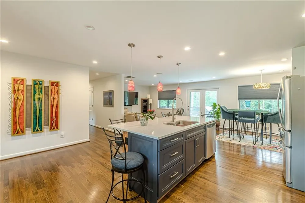 3499 Fairway Drive College Park, GA 30337