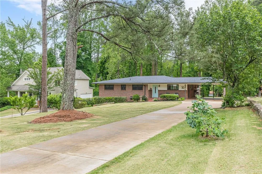 3499 Fairway Drive College Park, GA 30337