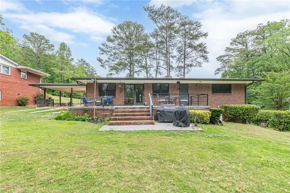 3499 Fairway Drive College Park, GA 30337