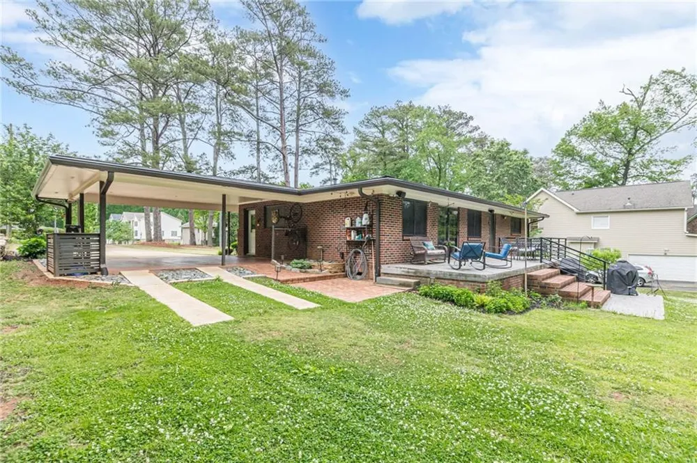 3499 Fairway Drive College Park, GA 30337