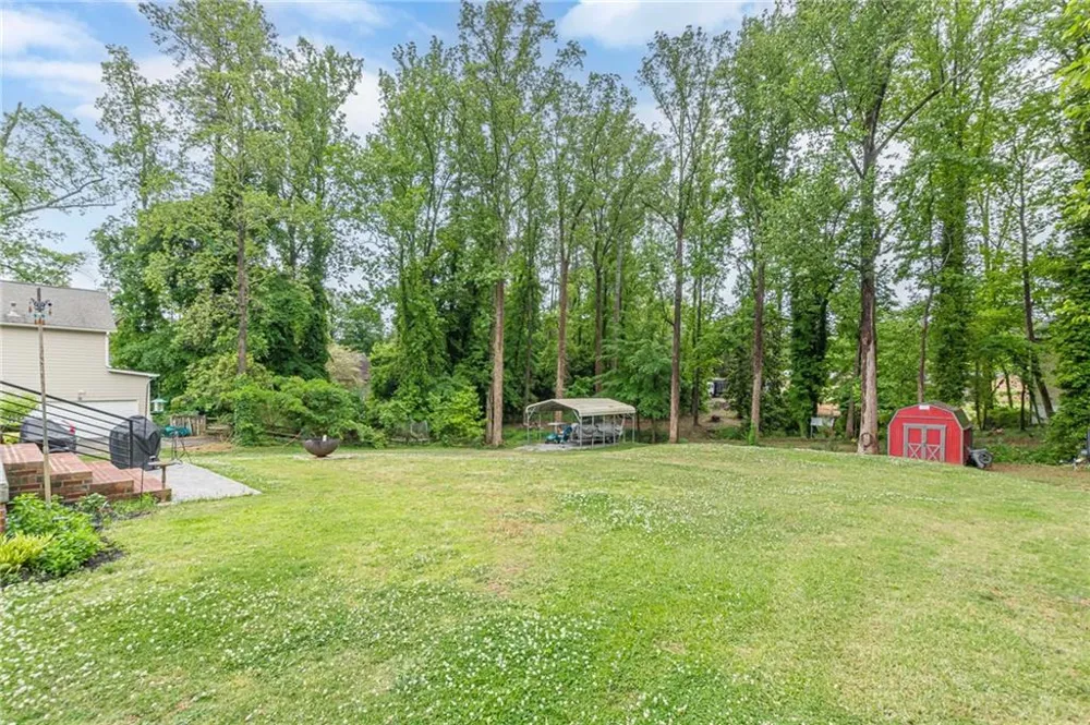 3499 Fairway Drive College Park, GA 30337
