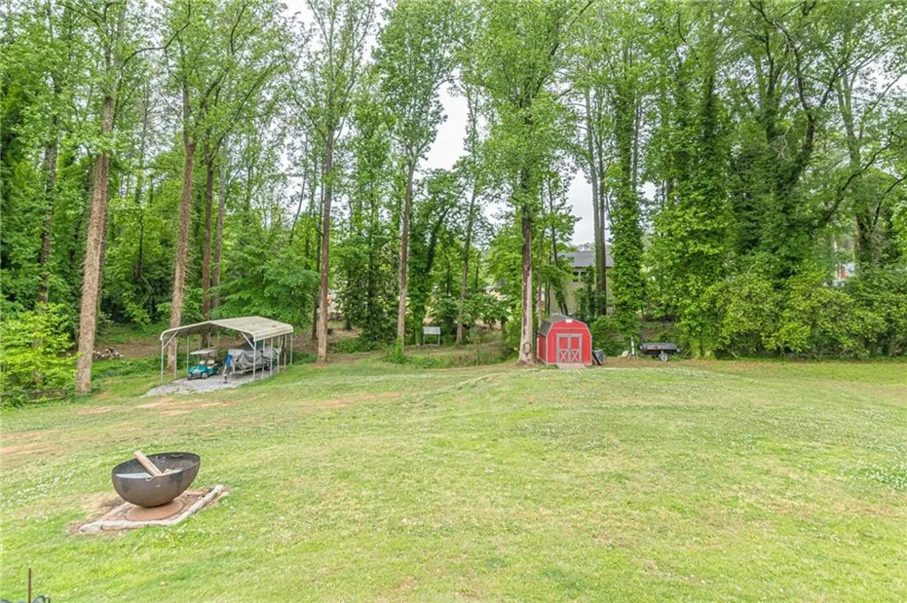 3499 Fairway Drive College Park, GA 30337