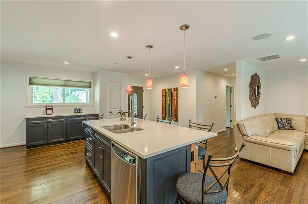 3499 Fairway Drive College Park, GA 30337