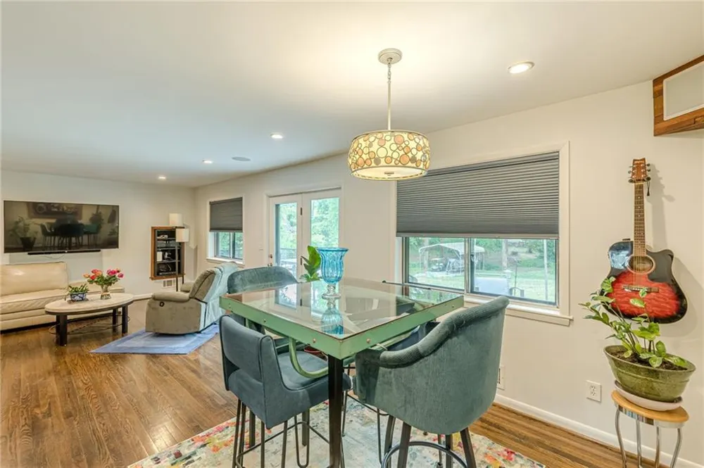 3499 Fairway Drive College Park, GA 30337
