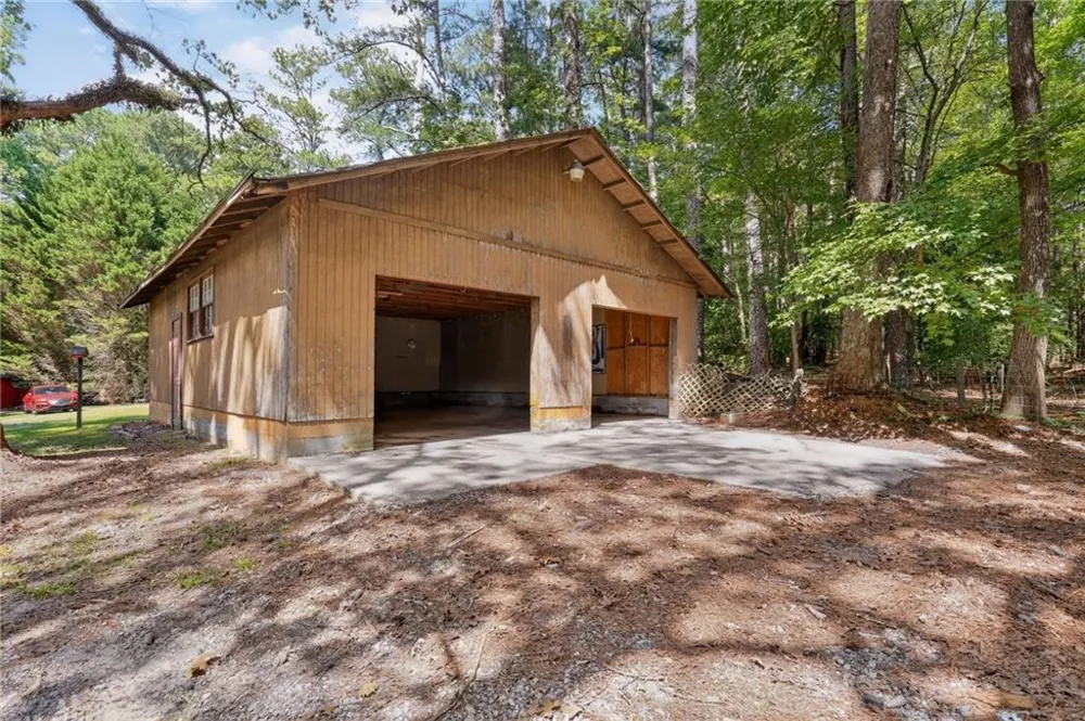3333 Jonesboro Road SE South Fulton, GA 30213