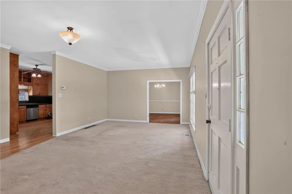 3333 Jonesboro Road SE South Fulton, GA 30213