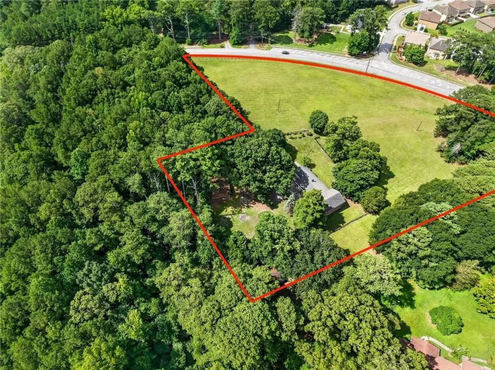 3333 Jonesboro Road SE South Fulton, GA 30213