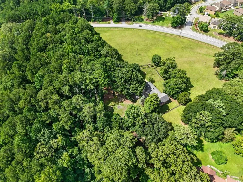 3333 Jonesboro Road SE South Fulton, GA 30213